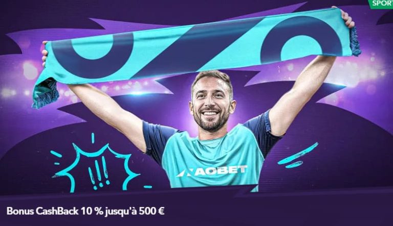 Naobet Casino bonus cashback